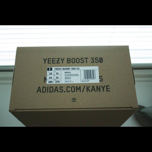 Yeezy Blue Tint - Picture 6 of 7